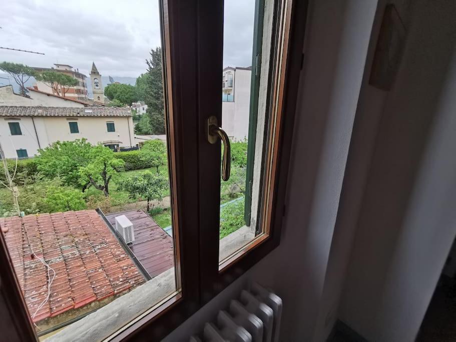 Appartement Allori *