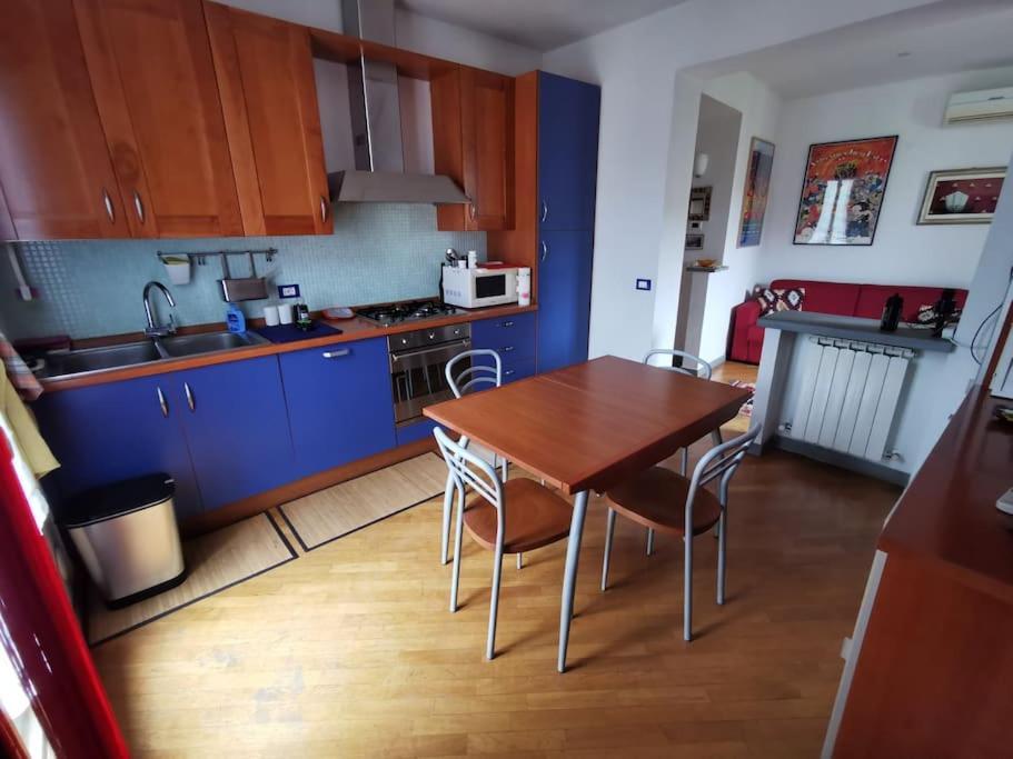 Allori Appartement